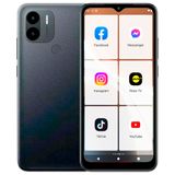 Smartphone Para Idosos 128gb/4gb Ram Com Tv Online