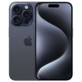 Apple Iphone 15 Pro 256gb - Titânio Azul