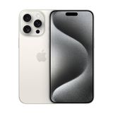 Apple iPhone 15 Pro Max (256 Gb) Titânio Branco