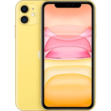 Apple iPhone 11 128 GB (vitrine) - Amarelo