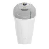 Tanquinho Libell 14 Kg Com Lavagem Por Turbilhonamento Branca 127v