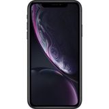 Usado: iPhone XR 128GB Preto Muito Bom - Trocafone