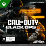 Xbox Call of Duty: Black Ops 6 - Cross-Gen Bundle eGift