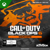 Xbox Call of Duty: Black Ops 6 - Vault Edition eGift