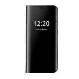 Samsung Galaxy S8 Clear View Folio Case - Preto