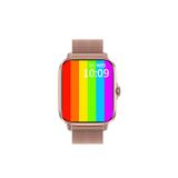 Smartwatch Bluetooth Dt102 Com Tela De 1,9", Nfc, Gps
