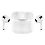 Fone Bluetooth Air Pods 3 Geração Branco Apple