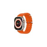 Smartwatch Série 8 Ultra T800 Com Tela Bluetooth De 1,75"