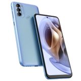 Usado: Motorola Moto G31 128gb Azul Excelente - Trocafone