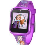 Disney Frozen 2 Touchscreen Interactive Smart Watch (modelo: Fzn4707az)