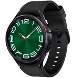 Smartwatch Samsung Galaxy Watch6 Classic Lte 47mm Tela Super Amoled De 1.47
