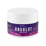 Light Hair Absolut Máscara Engrossadora Dos Fios 300g