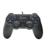 Controle Joystick Com Fio Lotus Dualshock 4 Ps4 Lt-ct013