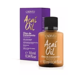 Óleo De Tratamento Açai Oil - Cadiveu