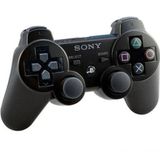 Controle Ps3 Dualshock 3 Sem Fio Vibration