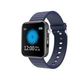 Novo Smart T6 Watch Men Ladies Pulseira Inteligente Corpo Temperatur