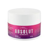 Light Hair Absolut Máscara Regeneradora Dos Fios 300g