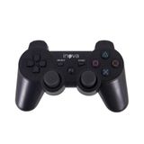Controle Sem Fio Playstation 3 Dualshock Preto Inova