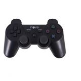 Controle Joystick Sem Fio Aplicável Ps3 Dualshock 3