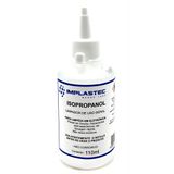 Álcool Isopropilico 99,8% Limpeza Placa E Eletrônico 110ml