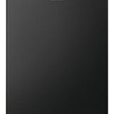 Frigobar 90l Controle De Temperatura Black 127v - Electrolux