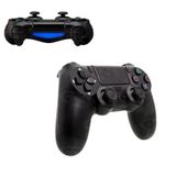 Controle Compatível Com Ps4 Manete Sem Fio