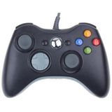 Controle X-box 360 Com Fio Wireless