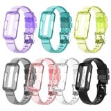 Pulseira De Reposição Compatível Com Ruentech Fitbit Ace 2 Kid&#39;s, Pacote Com 7