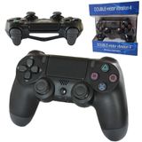 Controle Para Ps4 Playstation Play Pc Sem Fio