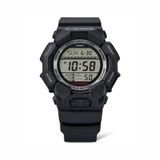 Relógio G-shock Digital Preto - Gd-010-1dr