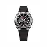 Relógio G-shock G-steel Preto - Gst-b600-1adr