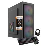 Pc Gamer Bravus Core I7 Gtx 1650 16gb Hd 1tb Ssd 120gb