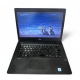 Notebook Dell Latitude 3480 Intel I5 7ª 8gb Ssd 240gb Usado