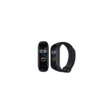 Rastreador De Fitness Com Pulseira Esportiva Smartwatch M4