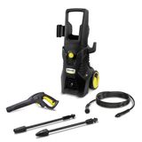 Lavadora Alta Pressão Karcher K5 Power New 2.100psi 127v