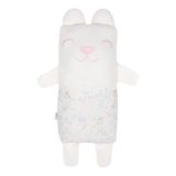 Naninha Bebê Agarradinho Urso Coleção Florescer - Hug