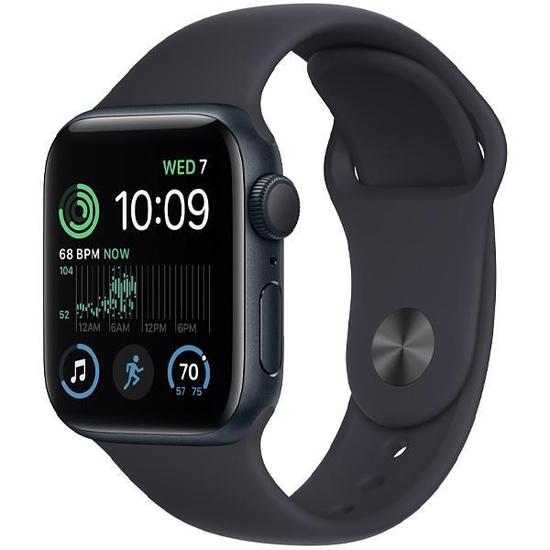 Smartwatch Apple Watch Se 2nd Geração 44mm Caixa Alumínio