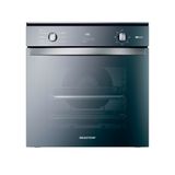 Forno Elétrico De Embutir Brastemp Bof84ar Air Fryer 84l