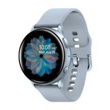Usado: Galaxy Watch Active2 BT 44mm Prata - Bom estado - Trocafone