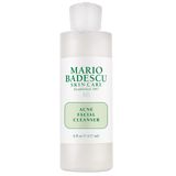 Limpador Facial Mario Badescu Acne 177ml