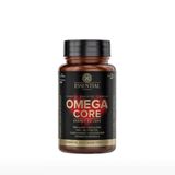 Ômega Core (60 Caps) - Essential Nutrition