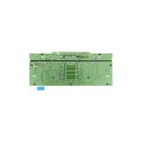 Placa Do Painel Frontal Mini System Lg Ebr86877901