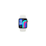 Relógio Inteligente Smartwatch T500 Série 5 1,54" Branco