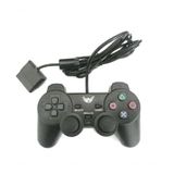 Controle Para Playstation 2 Com Fio