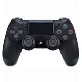 Controle PS4 DualShock 4 Wireless Preto Novo