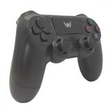 Controle Ps4 Manete Joystick Ps4 Compativel Com Fio Wireless