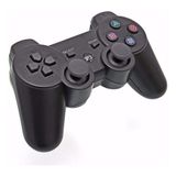 Controle Joystick S- Fio Ps3 Pc Notebook Game