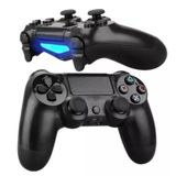 Controle Joystick Compativel Para Ps4 Pc S- Fio Recarregavel