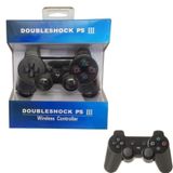 Controle Ps4 Dualshock 4 Sem Fio - Conforto E Precisão