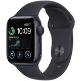 Smartwatch Apple Watch SE 2ª Geração 40mm Caixa Alumínio